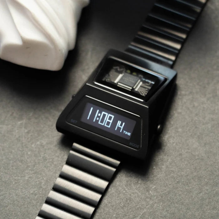 "CYBER WATCH" S3000-C | "مراقبة إلكترونية" S3000-C