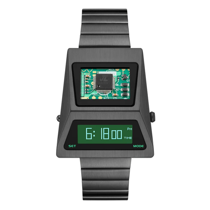"CYBER WATCH" S3000-C | "مراقبة إلكترونية" S3000-C