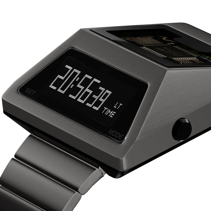 "CYBER WATCH" S3000-C | "مراقبة إلكترونية" S3000-C