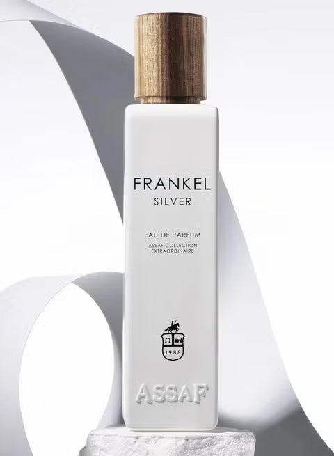 Combo of Frankel Aventus + Frankel Silver | مجموعة فرانكل أفينتوس + فرانكل سيلفر 200 مل