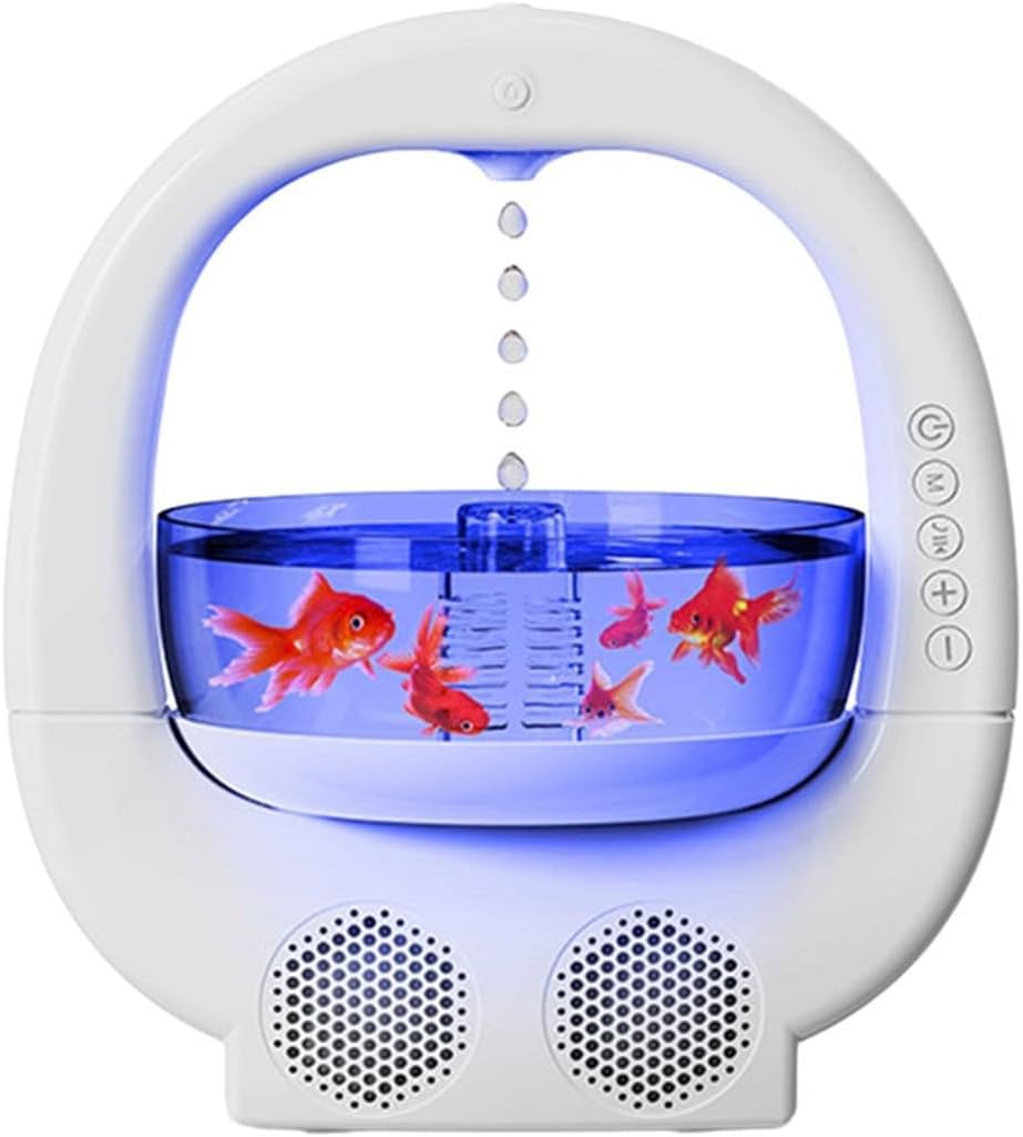 Fish Tank Humidifier