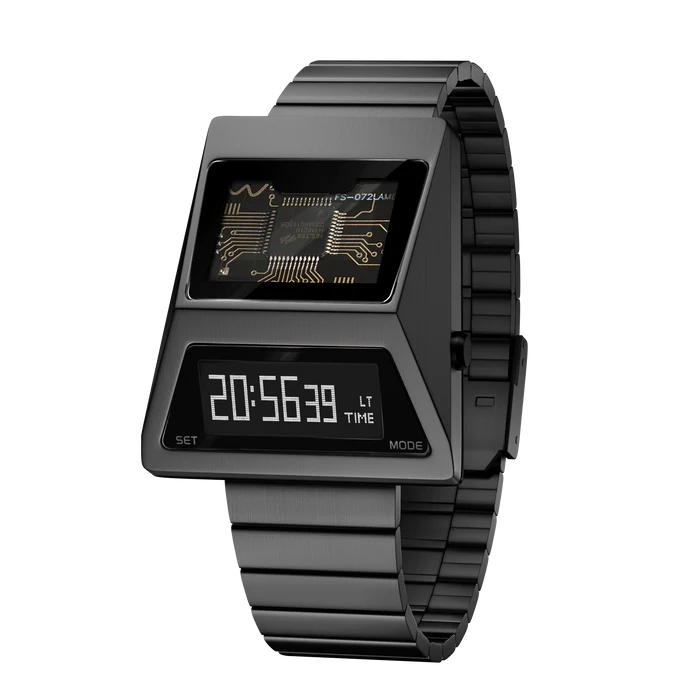 "CYBER WATCH" S3000-C | "مراقبة إلكترونية" S3000-C