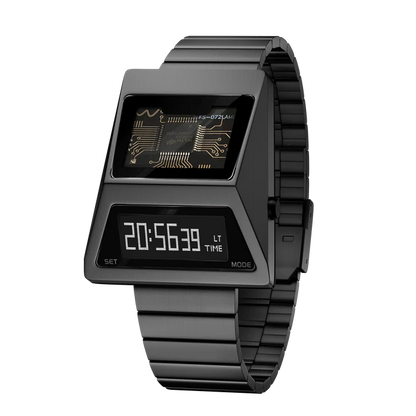 "CYBER WATCH" S3000-C | "مراقبة إلكترونية" S3000-C