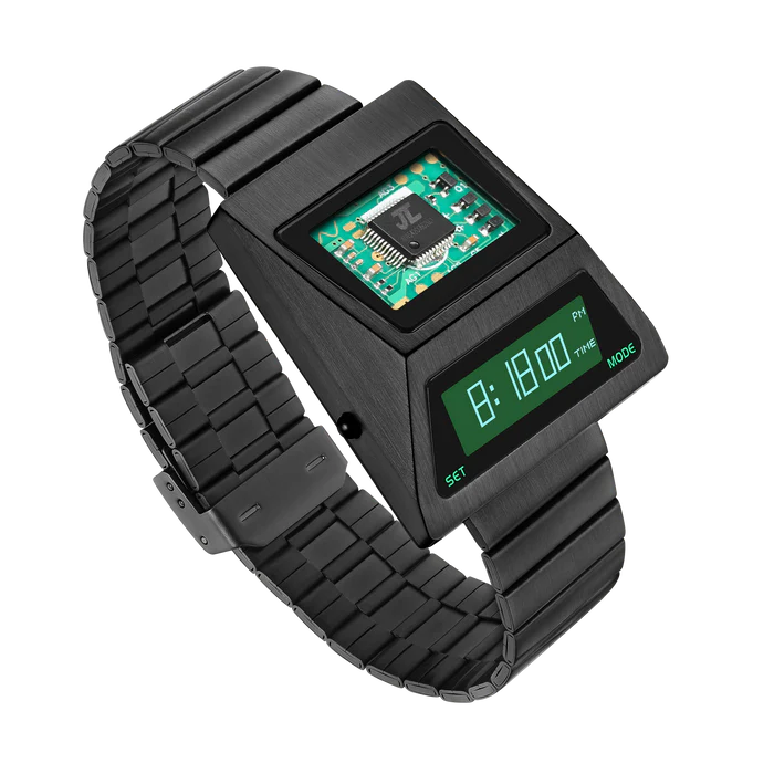 "CYBER WATCH" S3000-C | "مراقبة إلكترونية" S3000-C