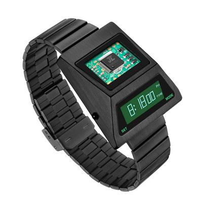 "CYBER WATCH" S3000-C | "مراقبة إلكترونية" S3000-C