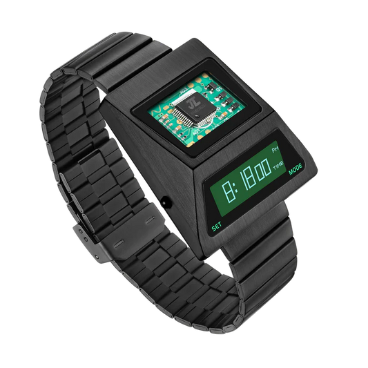"CYBER WATCH" S3000-C | "مراقبة إلكترونية" S3000-C