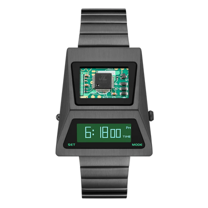 "CYBER WATCH" S3000-C | "مراقبة إلكترونية" S3000-C