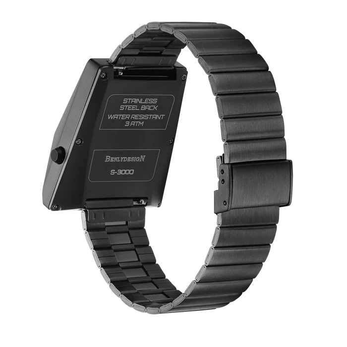 "CYBER WATCH" S3000-C | "مراقبة إلكترونية" S3000-C