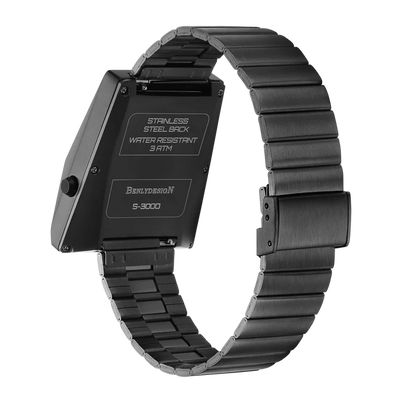 "CYBER WATCH" S3000-C | "مراقبة إلكترونية" S3000-C