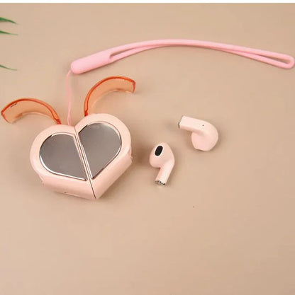 Revoiz Heart Earbuds | سماعات ريڤويز هارت