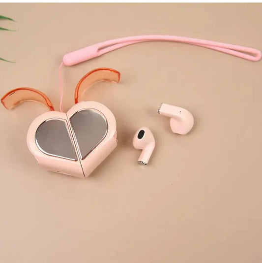 Revoiz Heart Earbuds | سماعات ريڤويز هارت